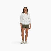 Royal Robbins Expedition Pro 3/4 Sleeve - Women's